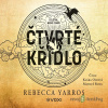 Čtvrté křídlo - Rebecca Yarros - online doručenie