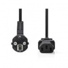 NEDIS CEGB10000BK20