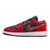 NIKE AIR JORDAN 1 LOW SE (GS) r 38,5 športová obuv koža FQ7380 400