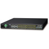 Planét XGS3-24242(v3) L3 switch, 8x1Gb, 24x1Gb SFP, 4x10Gb SFP+, HW/IP stack, 2xPower-in
