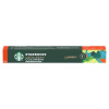 Starbucks by Nespresso Single-Origin Colombia - káva v kapsulách - 10 kapsúl v balení