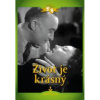Život je krásný / Digipack (DVD)