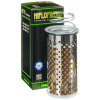 Olejový filter HF178, HIFLOFILTRO HARLEY-DAVIDSON FLH ELECTRA GLIDE, ... (50)