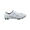 SHIMANO Cyklistické tretry - SH-XC903 - biela 46