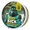 Aroma King nikotinové sáčky - Menthol ICE Obsah nikotinu: 5 mg