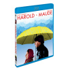 Harold a Maude (BD)
