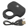 USB Kábel pre paralyzér Streetwise Sting Ring - čierny