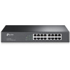 TP-Link TL-SF1016DS/ switch 16 x 10/100 Mbs/ 13