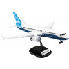 Cobi 26608 dopravné lietadlo Boeing 737-8 (cobi26608)