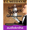 Jedinečný Jeeves - P.G. Wodehouse