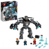 LEGO 76190 Iron Man: besnení Iron Mongera