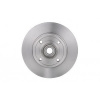 TATechnix Brzdový kotúč 240 mm Renault MEGANE II (BM0/1_, CM0/1_) - BOSCH