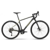 Ghost Asket Essential AL Black/Green