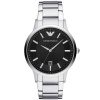EMPORIO ARMANI AR11181 PÁNSKE HODINKY - RENATO (zi001d)