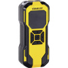 STANLEY SXIF0101 Akumulátorový kompresor 10 bar automatické vypnutie, digitálny displej, vr. 1 akumulátora, s funkciou powerbanky; SXIF0101