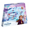 Náramky Totum Disney Frozen s 2 písmenami