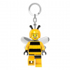 LEGO Minifigures Čmeliačie dievča svietiaca figúrka (HT)