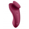 Satisfyer Sexy secret Vibrátor do nohavičiek