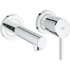 Grohe Concetto Flush -Mounted Washbasin faucet (Grohe Concetto Flush -Mounted Washbasin faucet)