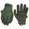 MECHANIX ORIGINAL taktické rukavice - OLIVA, L (9