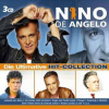 3CD Nino De Angelo: Die Ultimative Hit-Collection