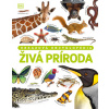Živá príroda - David Burnie