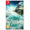 Nintendo The Legend of Zelda: Tears of the Kingdom Štandardný Tradičná čínština, Nemčina, Holandčina, Angličtina, Španielčina, Francúzština, Taliančina, Japončina, Kórejština, Ruský Nintendo Switch (N