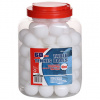 Loptičky na stolný tenis 60 biela varianta 22359 - 22359
