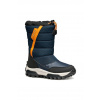 Detské snehule Geox HIMALAYA ABX J26FRA.0FU54.24.27 tmavomodrá EUR 25