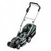 Kosačka Metabo RM 36-18 LTX BL 36 aku