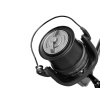 Náhradní mělká cívka na naviják Delphin SpodCast 12T SH aluminium