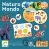 Djeco Loto hra Naturo Mondo
