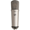 Warm Audio WA-87jr Kondenzátorový štúdiový mikrofón