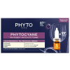 Phyto Phytocyane kúra proti vypadávaniu vlasov pre ženy 12x5ml