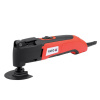 YATO Yato YT-82220 oscilačný multifunkčný nástroj čierna červená 300 W 22000 o/min