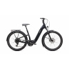 Mestský elektrobicykel SPECIALIZED Turbo Como 4.0 Čierna Veľkosť rámu: S Mestský elektrobicykel