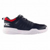 Pánska halová obuv Salming Rival 2 Men Navy/Grey EUR 41 1/3