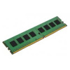 Kingston ValueRAM - DDR4 - modul - 16 GB - DIMM 288-pin - 2666 MHz / PC4-21300 - CL19 - 1.2 V - bez vyrovn KVR26N19S8/16