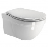 GSI Classic WC 37x55 cm, ExtraGlaze 871211