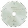 Pílový kotúč Bosch Top Precision Best for Wood 305x30 mm/72z.