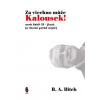 Za všechno může Kalousek!
