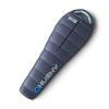 Syntetický zimný spacák Husky Anapurna -28°C blue