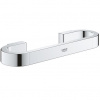 Grohe Selection Rukoväť na vaňu 30 cm, chróm 41064000