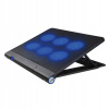Chladiaca podložka pod notebook PLATINET 6 x ventilátor