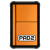 Ulefone Armor Pad 2 8GB/256GB LTE UF-TAP2/BK