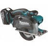 Makita akumulátorová rezačka na kov 18V DCS552RTJ