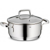 KELA Kastról s pokrievkou nerez 18/10 FLAVORIA 16 cm
