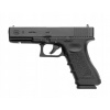 Vzduchovka - Windbreaker Gun Glock 17 Blow Back Diabolo / BB (Vzduchovka - Windbreaker Gun Glock 17 Blow Back Diabolo / BB)