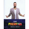 Premena + CD EDITORES - Suve
