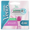 Gillette Venus Smooth Sensitive 4 ks